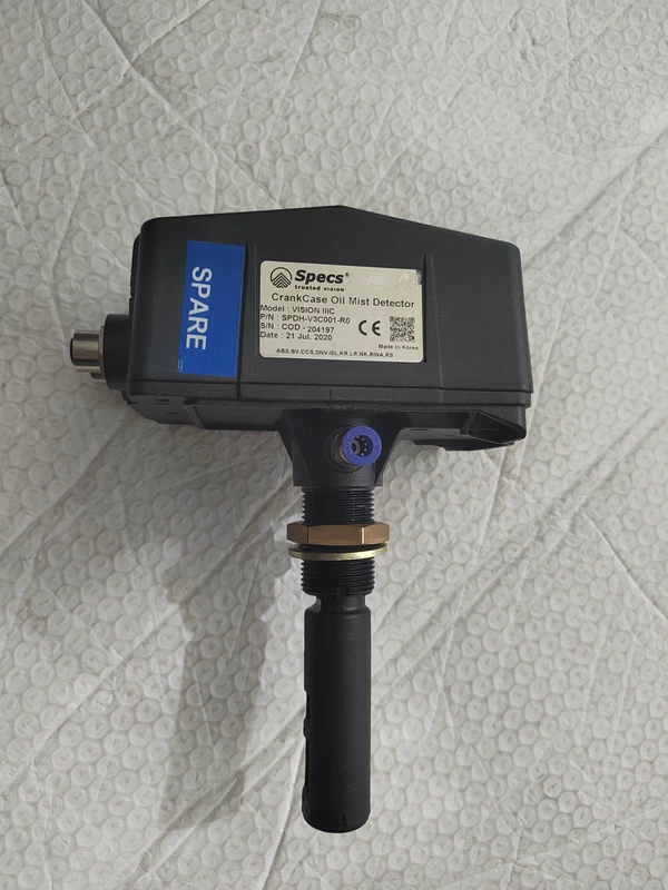 Specs Oil Mist Detector SPDH-V3C001 Accurate Monitoring