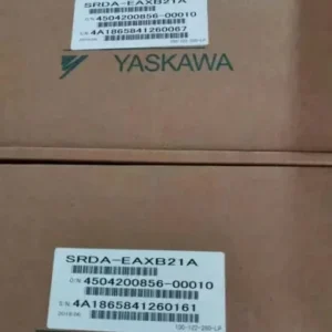 SRDA-EAXB21A SRDA-EAXB21A