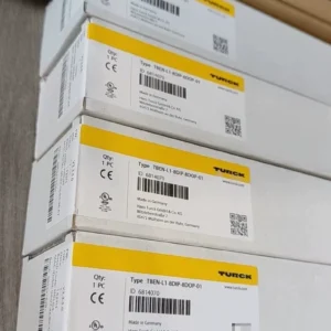 TBEN-L1-8DIP-8DOP-01 TBEN-L1-8DIP-8DOP-01