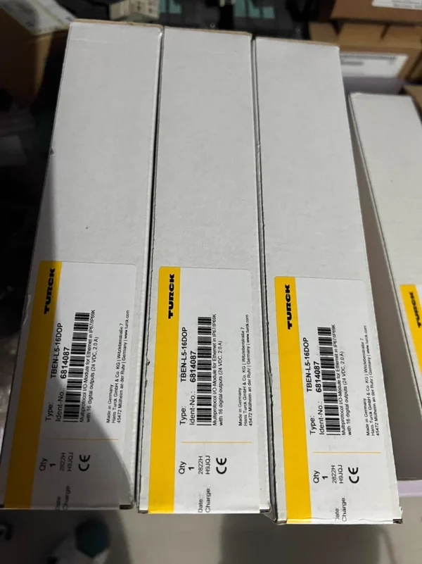 TBEN-L5-16DOP
