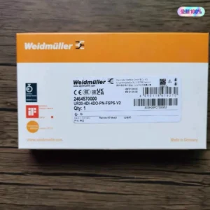 UR20-4DI-4DO-PN-FSPS-V2 UR20-4DI-4DO-PN-FSPS-V2