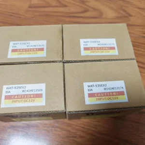 WAT-535EX2 WAT-535EX2