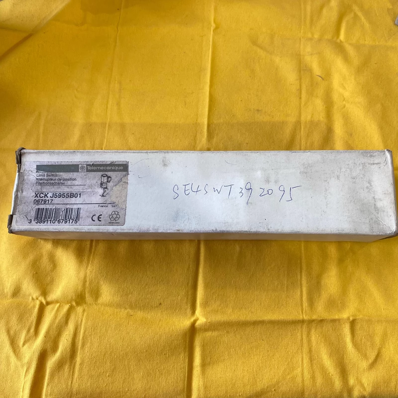 Schneider XCK-J9955B01 Proximity Switch Durable Sensor Device