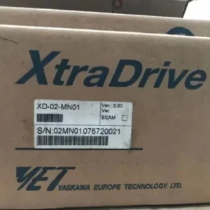 XD-02-MN01 XD-02-MN01